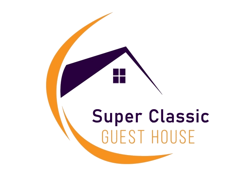 373 Guest House